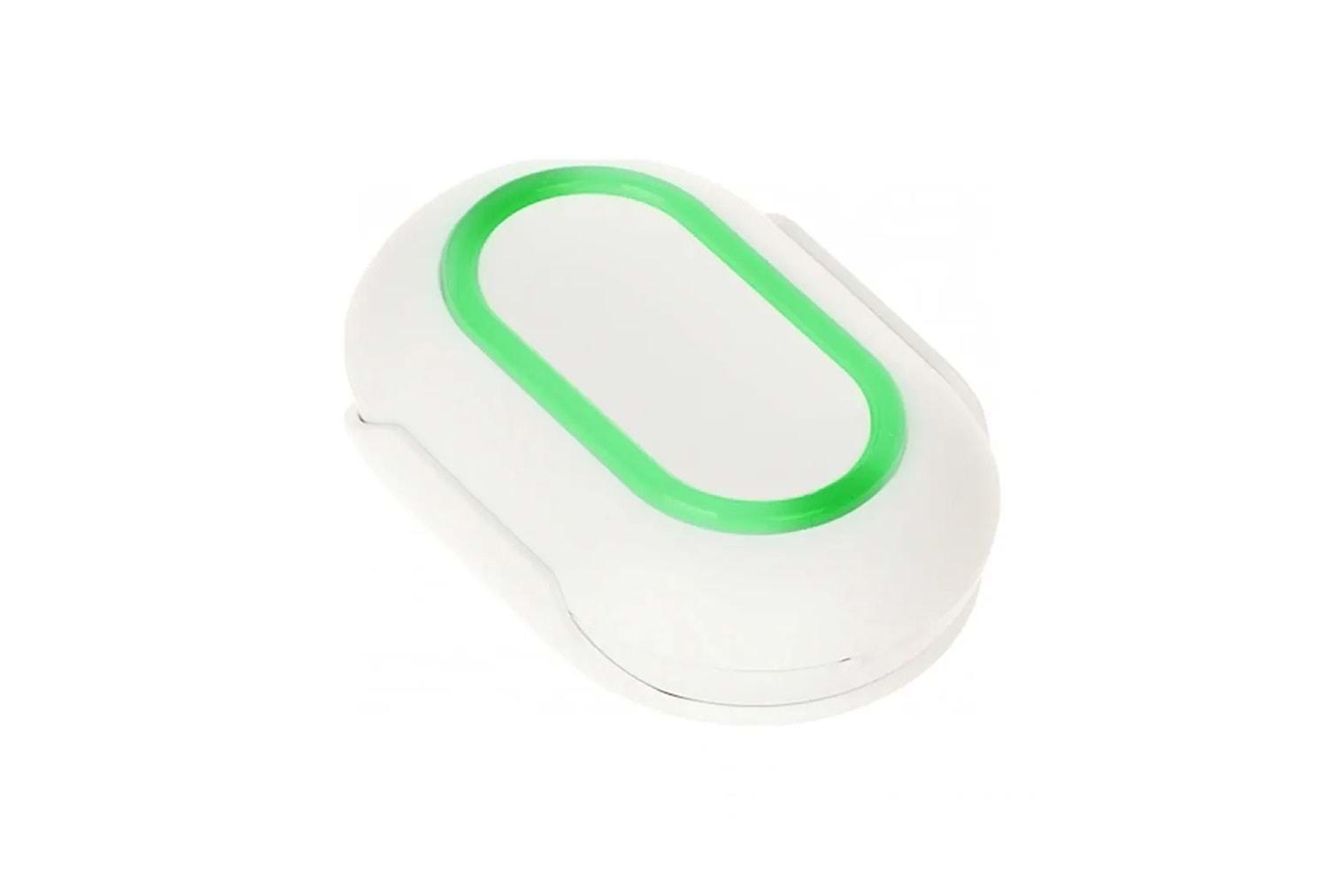 AJAX, Kablosuz, Panik Butonu (Tek Tuşlu), Beyaz