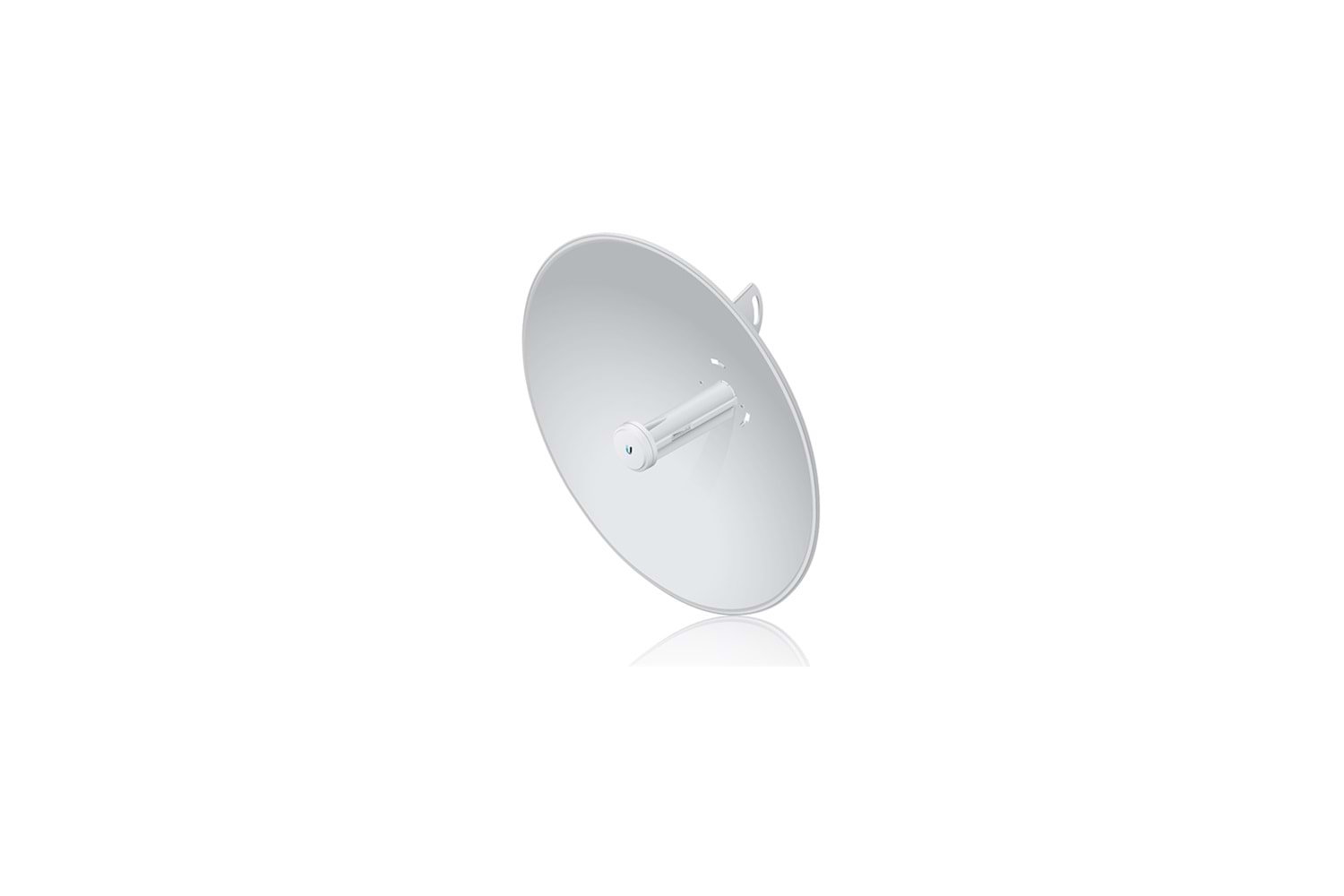 UBIQUITI PBE-5AC-500, PowerBeam, 5Ghz, 450Mbps, 27dBi Anten, Dış Ortam Access Point