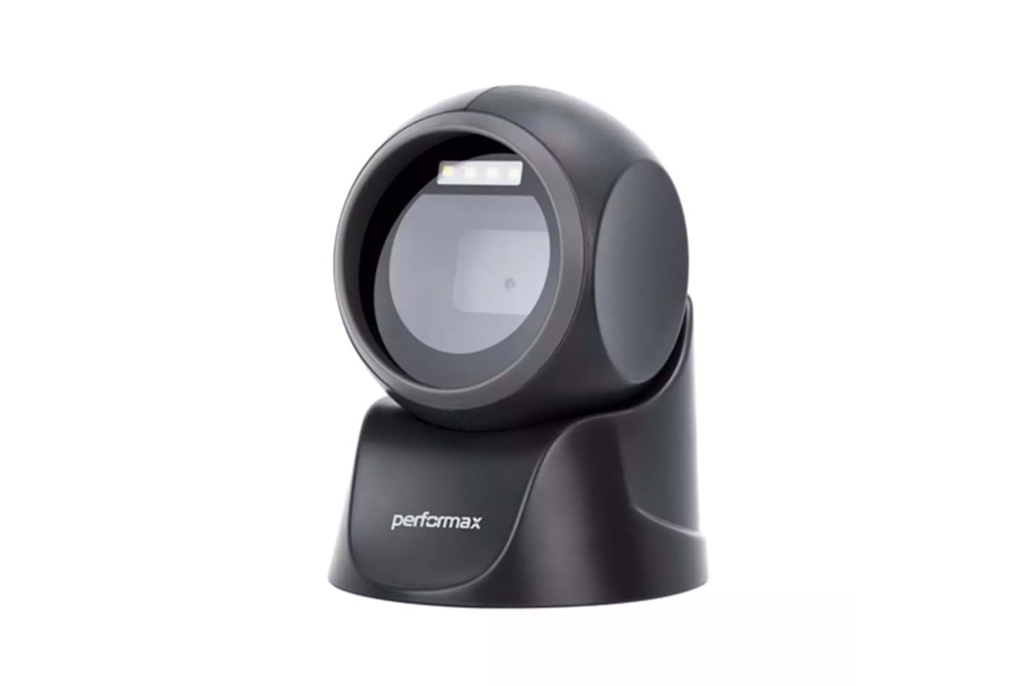 PERFORMAX PR-X1200, Masaüstü Tipi, USB Kablolu 2D, Imager, Karekod Barkod Okuyucu
