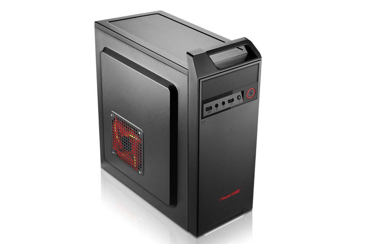 ELITE-55A TAVSİYE, RYZEN 5 5500GT, 16Gb Ram, 500Gb NVMe SSD, Paylaşımlı Ekran Kartı, Free Dos Masaüstü TAVSİYESİ