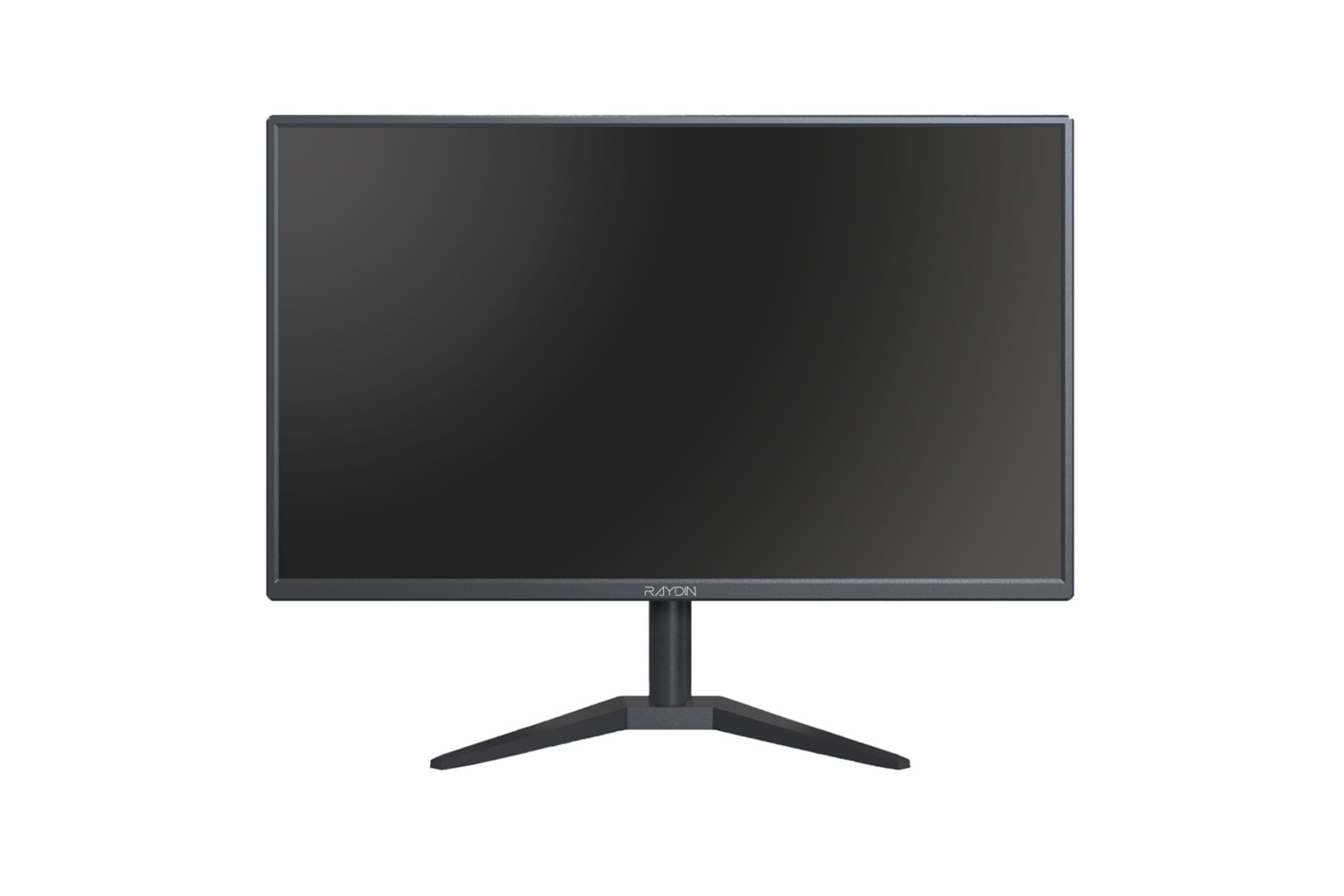 RAYDIN R195TNB, 19,5" 5ms, 75Hz, 1600x900, D-Sub, HDMI, TN LED Monitör