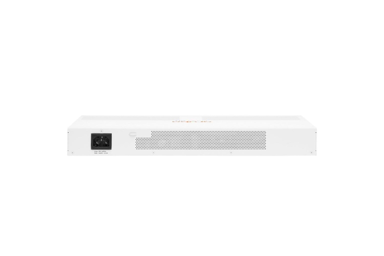 HP Aruba Instant On, R8R50A, 1430-24G, 24Port, GigaBit, 2 Port GigaBit SFP, Yönetilemez,Masaüstü Switch