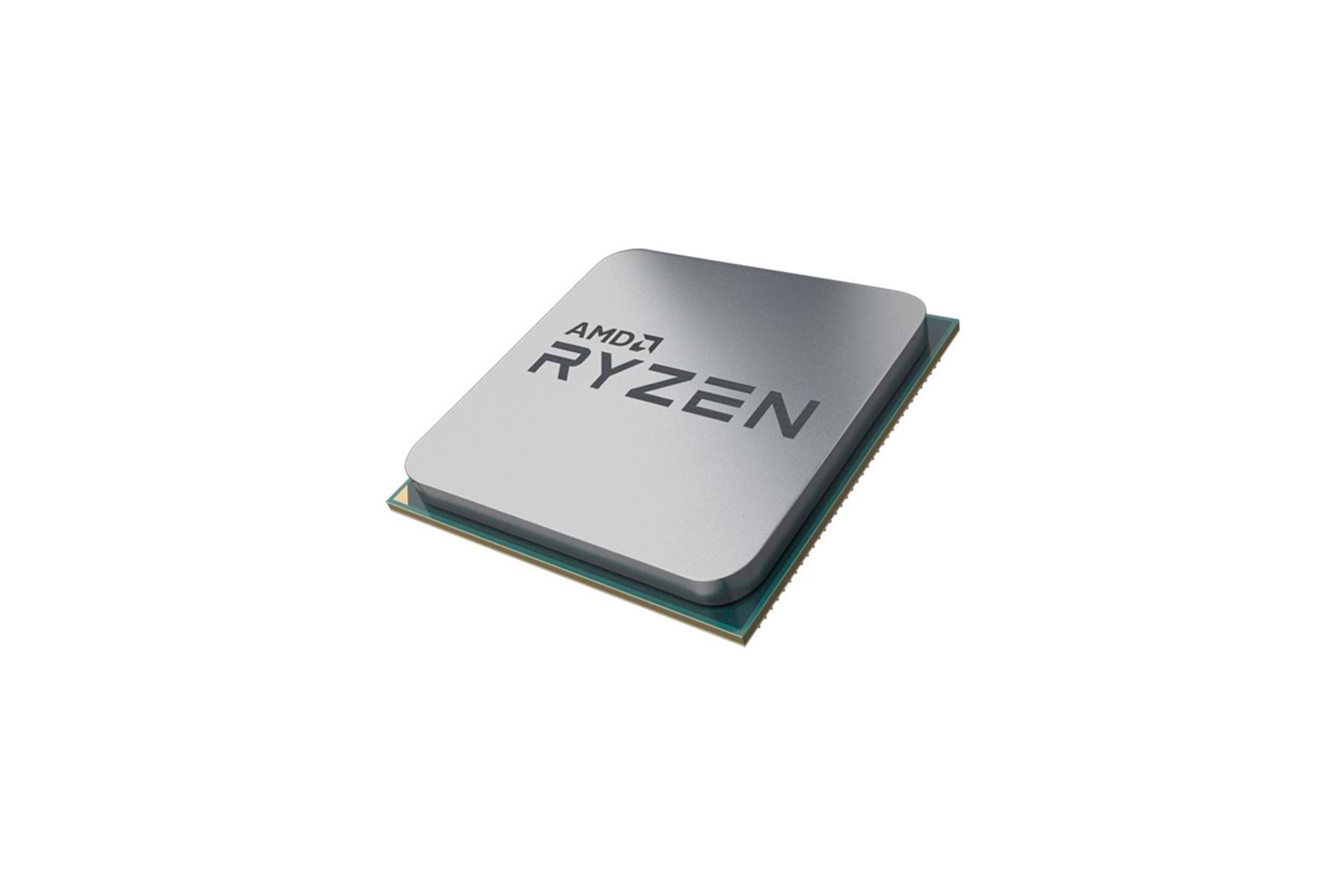 AMD RYZEN 5 5600T 6 Core, 3,50-4.50GHz, 32Mb Cache, 65W, AM4 Soket, TRAY, (Dahili Grafik YOK, Fan YOK)