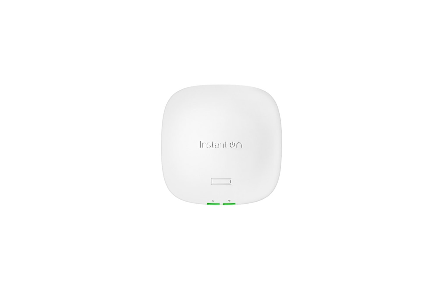 HP ARUBA S1T09A AP21, 1200Mbps Dual 2x2 MIMO, Wi-Fi 6, Wireles Access Point