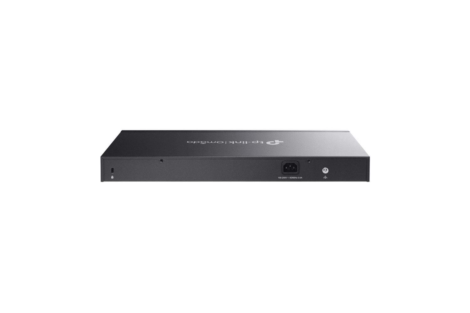 OMADA SG2218, 16 Port GigaBit, 2Port GigaBit SFP, Yönetilebilir, Rackmount Metal Kasa Switch