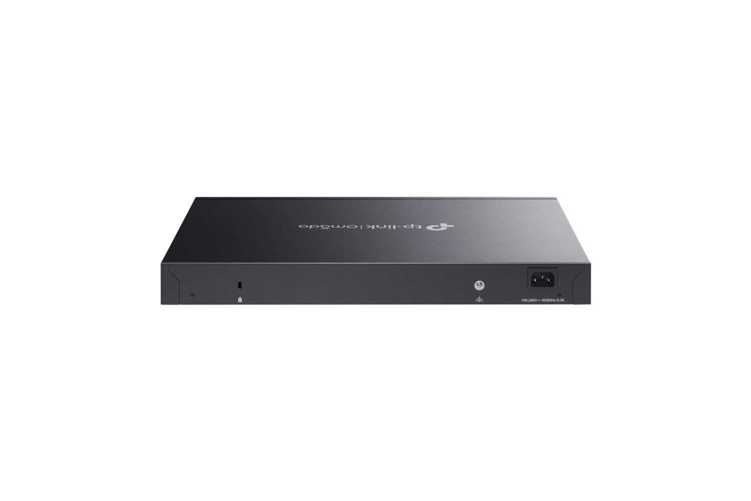 OMADA SG3452P, 52 Port Gigabit, 48 Port Gigabit PoE+, 384W, 4 Port SFP L2+ Yönetilebilir, Rackmount Metal Kasa Switch