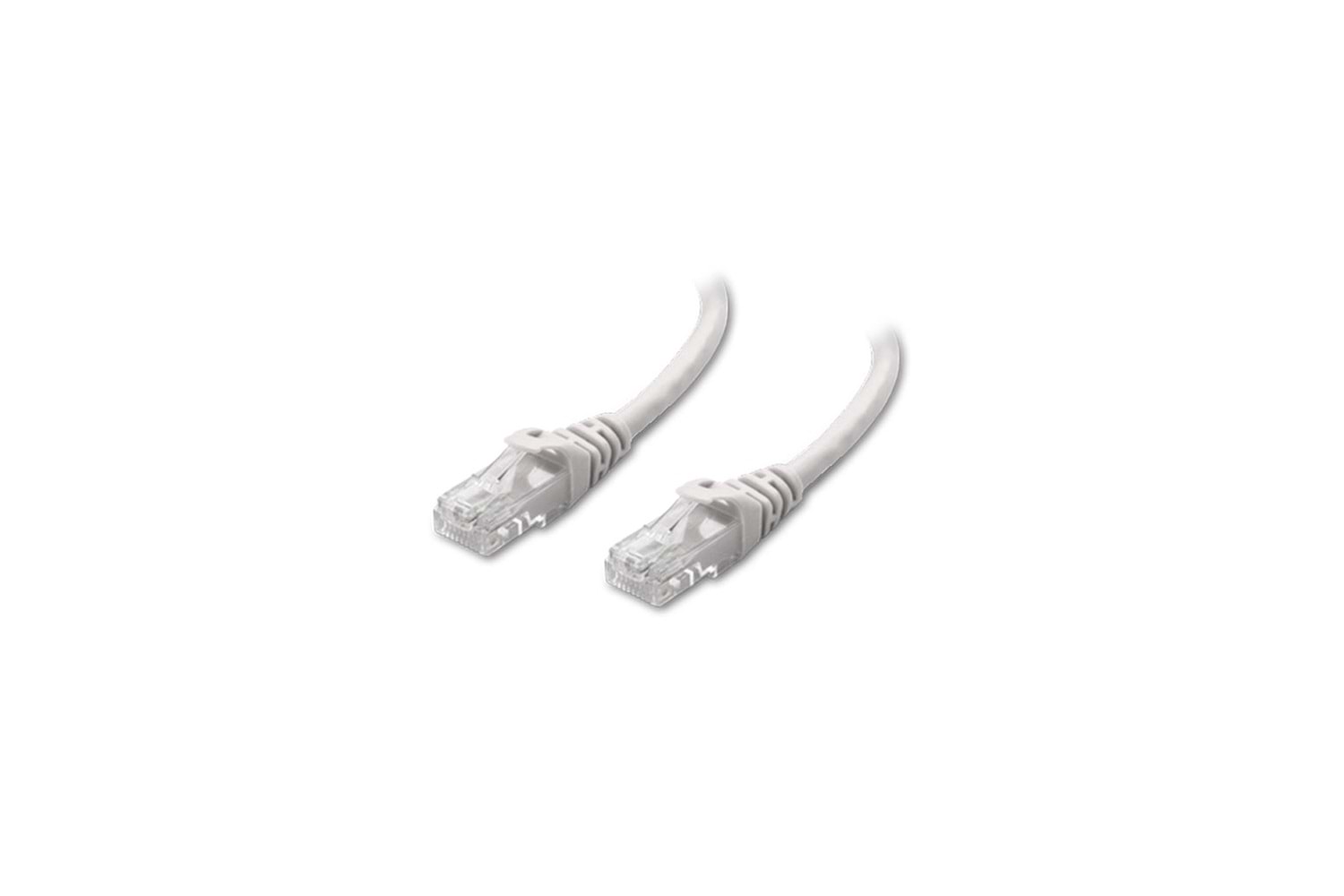 S-LINK SL-CAT6030 CAT6 Patch 30CM Kablo (Gri)