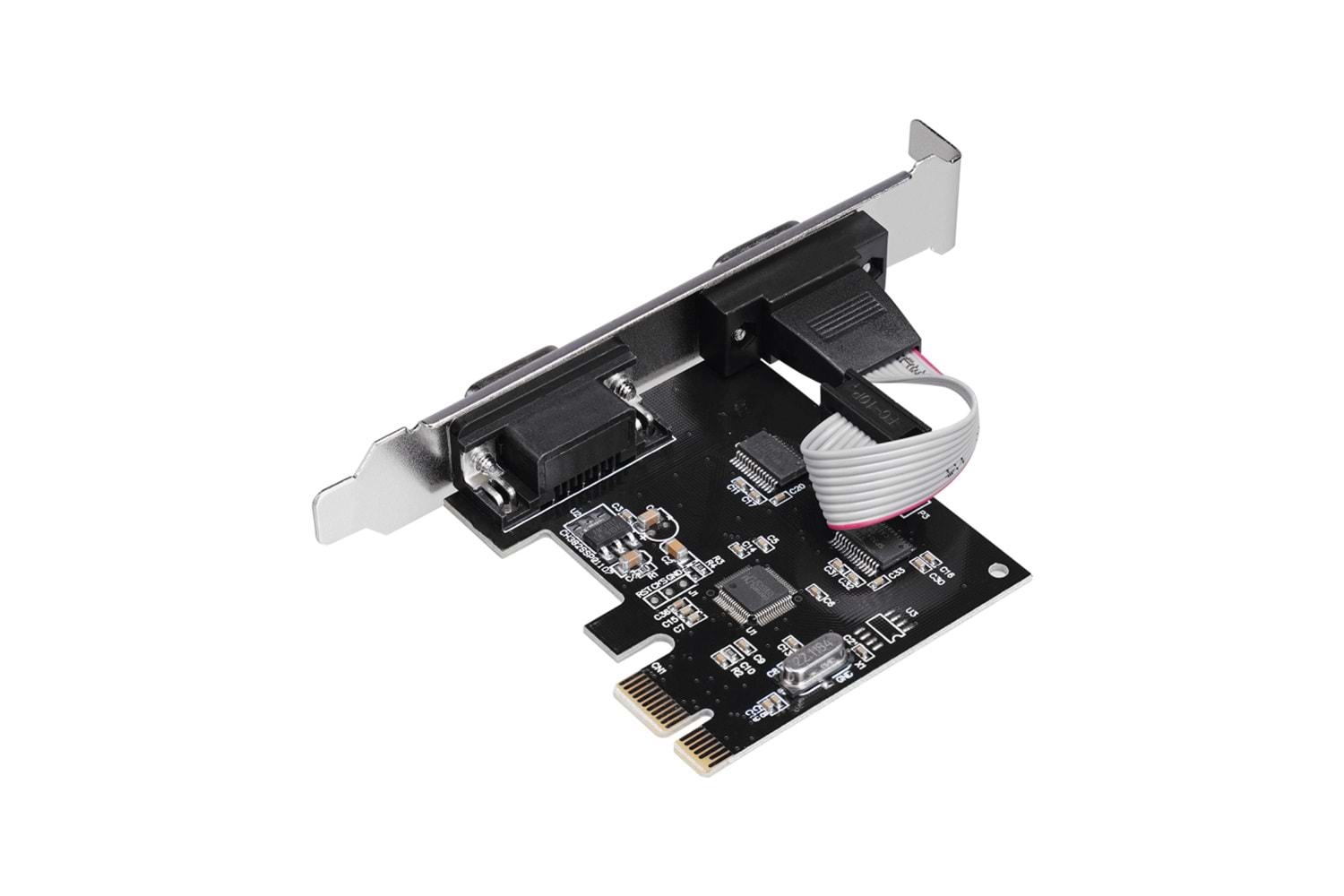 S-LINK SL-EX2S PCI Express TO Seri PORT (RS232)