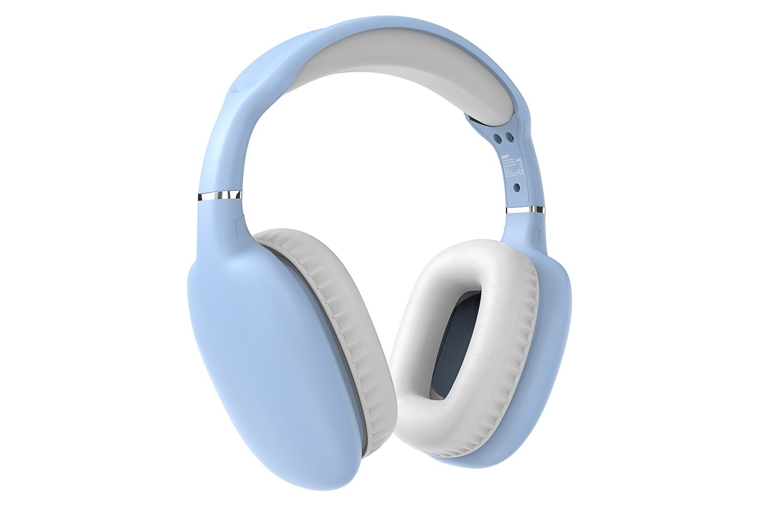 SNOPY SN-BT43, Mavi, Bluetooth 5.3, Kablosuz, Ayarlanabilir Kafa Bandı, 5saat Çalma Süresi, 15mt Algılama Mesafesi, Microfonlu Kulaklık