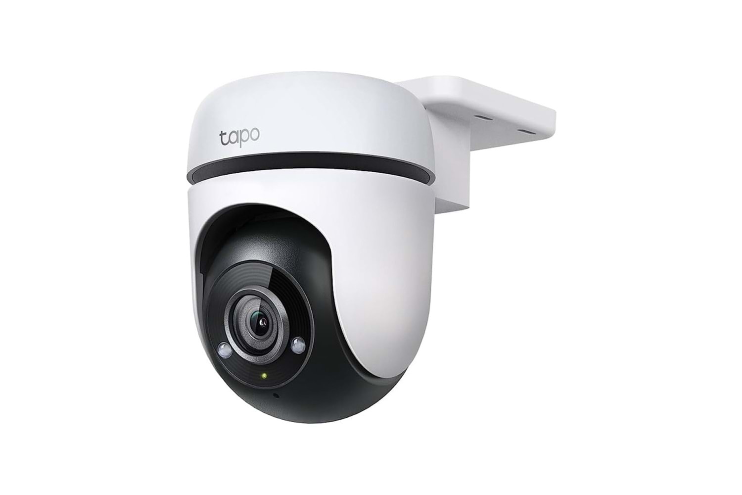 TP-LINK Tapo C500, 1080P, Yatay Dikey Dış Mekan IP65, WiFi, Gece Görüşü, İki Yönlü Ses Güvenlik Kamerası