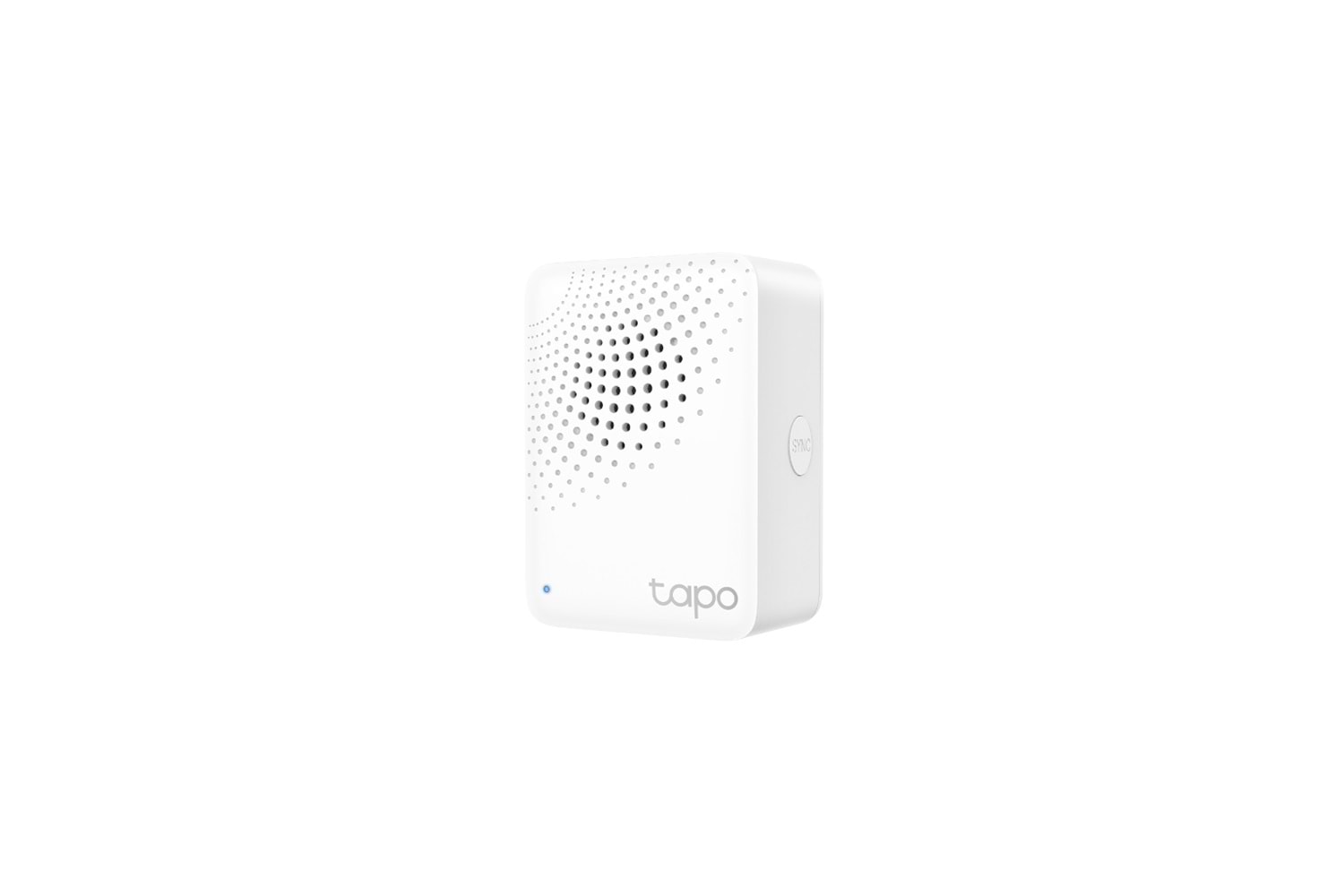 TP-LINK Tapo H100 Wi-Fi Alarm Özellikli Dağıtıcı
