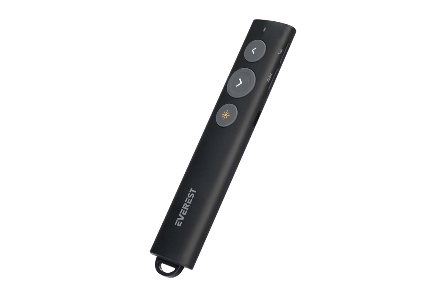 Everest TBA-11, Kablosuz, 2.4Ghz, Type-C Soket Şarj edilebilir, Profesyonel, Sunum Cihazı