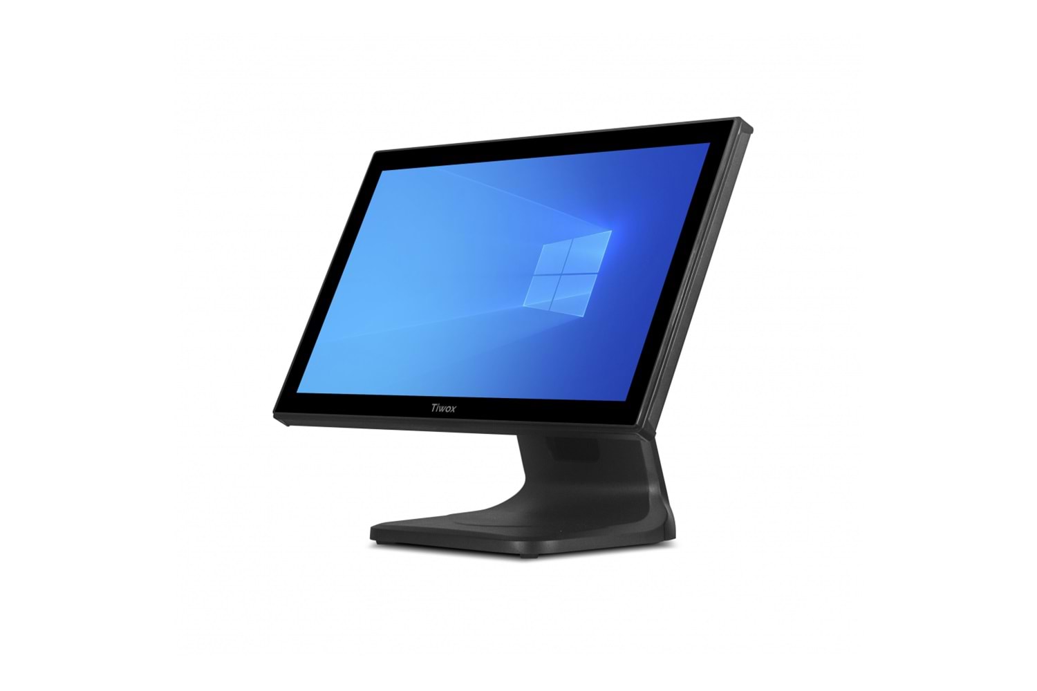 Tiwox TP-4950, Intel i5 5.Nesil, 18.5" Ekran, 8GB Ram, 128GB SSD, Endüstriyel, Dokunmatik Pos PC