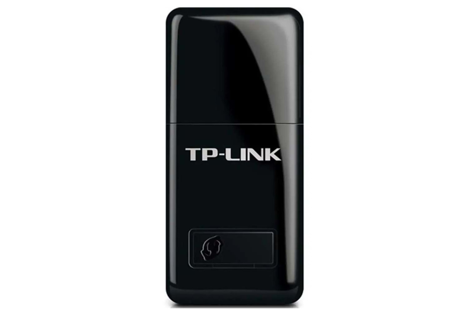 TP-LINK TL-WN823N, 300Mbps, 2.4Ghz, Dahili Anten, Mini Tasarım, USB2.0, WIRELESS ETHERNET