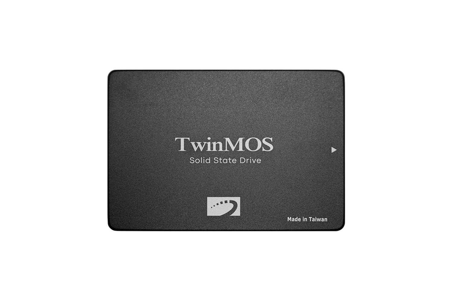 TwinMOS TM512GH2UGL, 512GB, 2.5" SATA3, SSD, 580-550Mb/s, 3DNAND, Grey