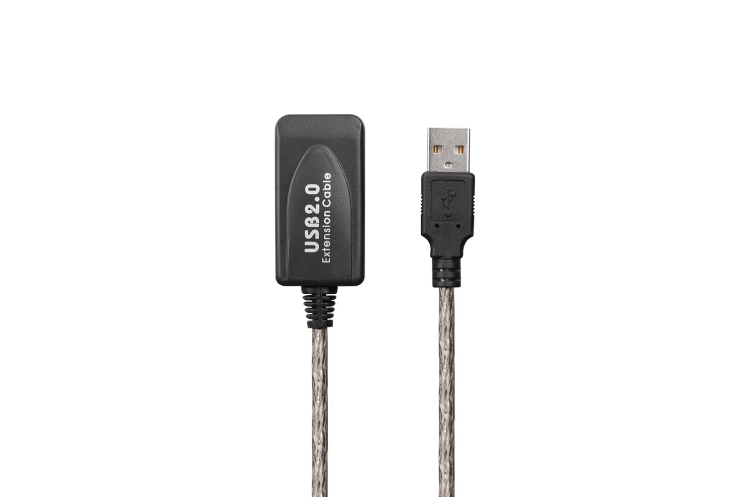 S-LINK SL-UE130, Güçlendirilmiş USB Uzatma Kablosu 10 Metre