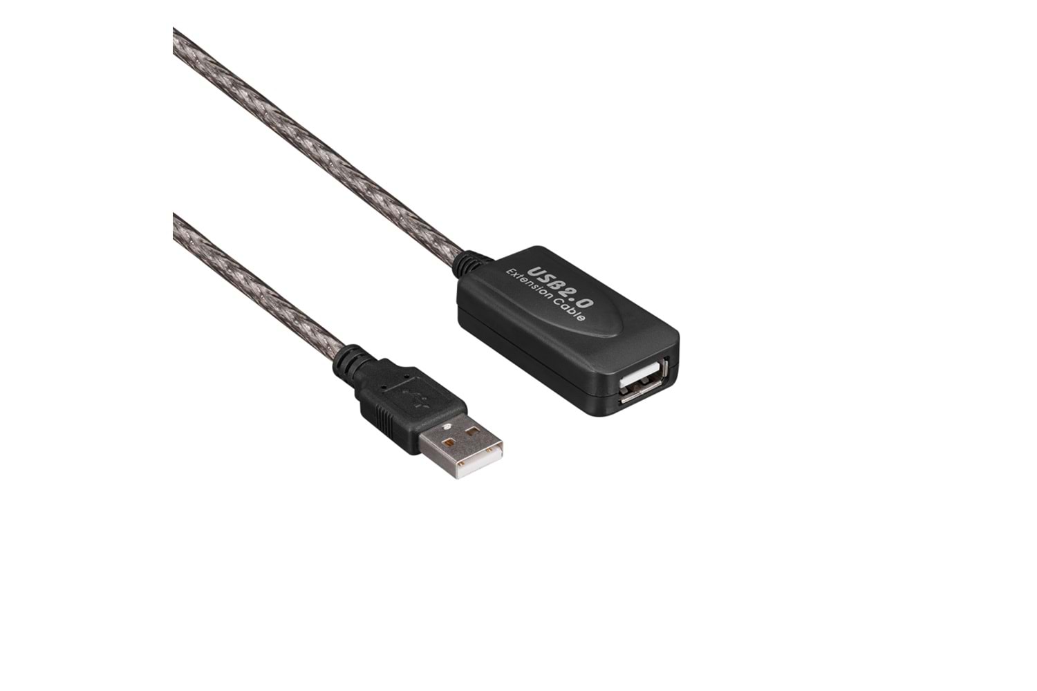 S-LINK SL-UE130, Güçlendirilmiş USB Uzatma Kablosu 10 Metre