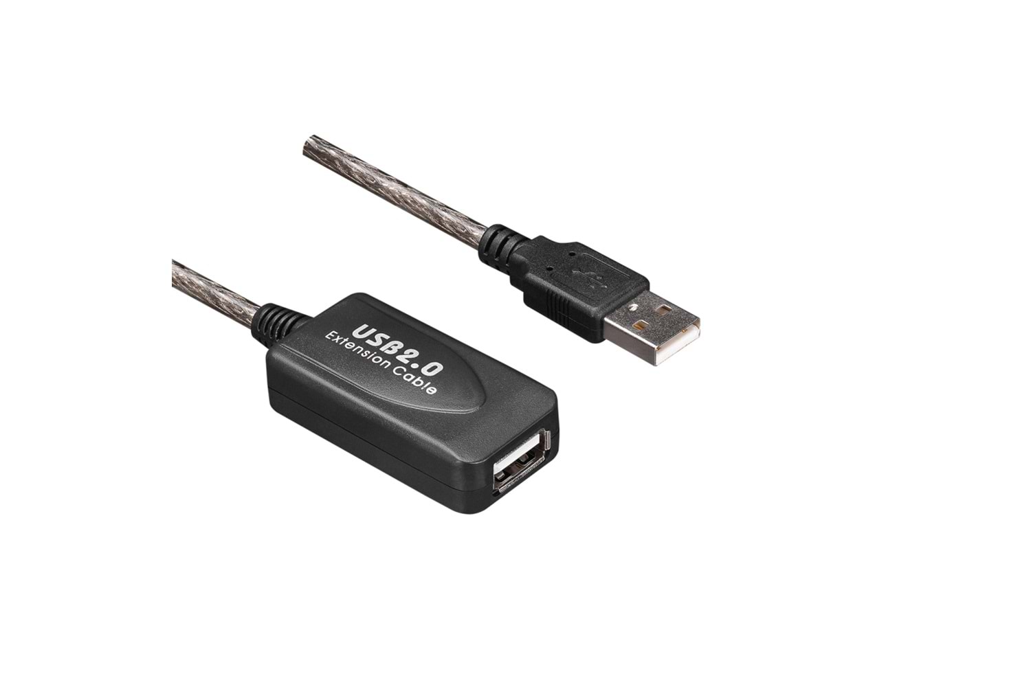S-LINK SL-UE140, Güçlendirilmiş USB Uzatma Kablosu 20 Metre