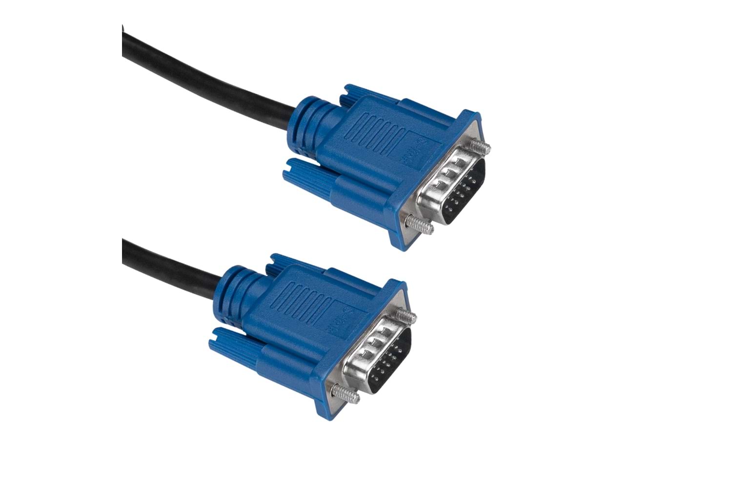 S-LINK SL-VGA16, 15Pin, İki Ucu Erkek, 1.5mt, VGA Kablosu