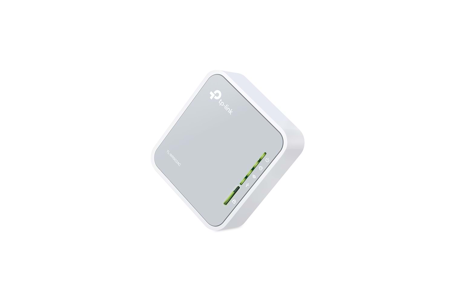 TP-LINK TL-WR902AC 750Mbps Çoklu Mod WiFi Nano Router