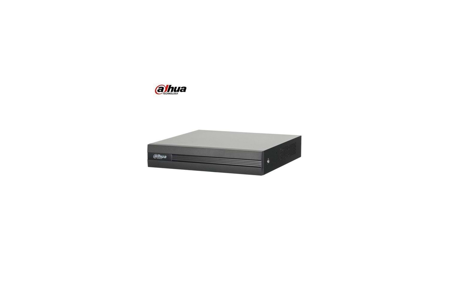 DAHUA XVR1B04-I, 4Kanal, 2Mpix, H265+, 1 HDD Desteği, 5in1 DVR Cihazı