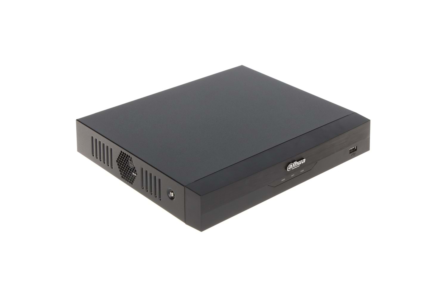 DAHUA XVR5108HS-5M-I3, 8Kanal, 5Mpix, H265+, 1 HDD Desteği, 5in1 DVR Cihazı