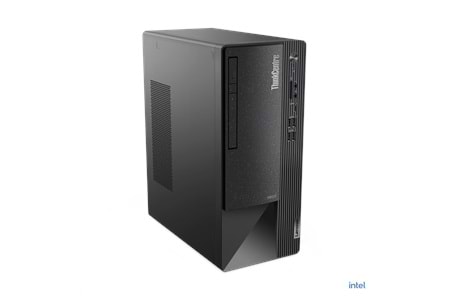 LENOVO 12JB005ATR, ThinkCentre neo 50t Gen4, i7-13700, 8Gb Ram, 512Gb SSD, Paylaşımlı Ekran Kartı, Wi-Fi, Bluetooth, Free Dos, MT Masaüstü PC