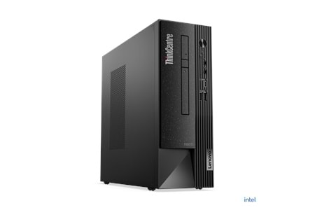 LENOVO 12JF009DTR, ThinkCentre neo 50s Gen4, i5-12400, 8Gb Ram, 512Gb SSD, Paylaşımlı Ekran Kartı, Wi-Fi, Bluetooth, Free Dos, SFF Masaüstü PC
