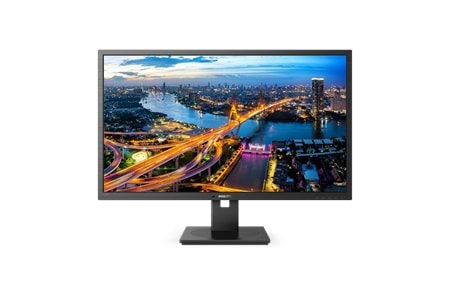 PHILIPS 325B1L/00 31,5" 4ms, 75Hz 2K Quad HD, 2xHDMI, DP, Pivot, IPS Panel Monitör