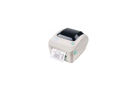 XPRINTER XP-470B Direkt TERMAL BARKOD YAZICI 152mm (USB-SERİ-LAN)