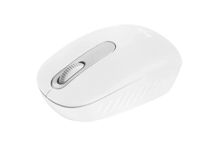 LOGITECH 910-007460, M196 Beyaz, Bluetooth, Kablosuz, 1000dpi, Optik, 3 Tuşlu, 12ay Pil Ömrü, Mouse