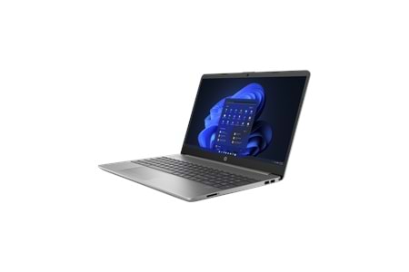 HP 9M3G5AT, 250 G9, i5-1235U, 15.6" FHD, 8Gb Ram, 512Gb SSD, Paylaşımlı Ekran Kartı, Free Dos, Kurumsal Notebook (2 Yıl Yerinde Garanti) (925)