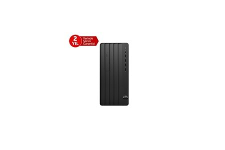 HP 9M9C0AT, Pro Tower 290 G9, i5-12500, 8Gb Ram, 512Gb SSD, Paylaşımlı Ekran Kartı, Free Dos, Masaüstü PC (481)