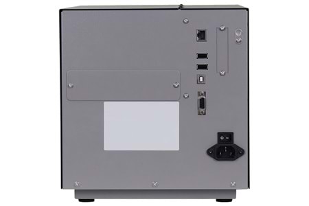 ARGOX IX6-250 Pro Barkod Yazıcı (USB-Seri-Ethernet)