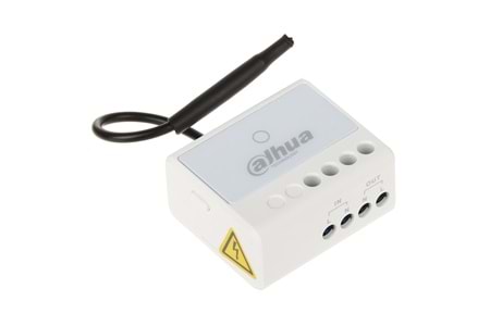 DAHUA ARM7012-W2, Kablosuz, Duvar Anahtarı, WallSwitch