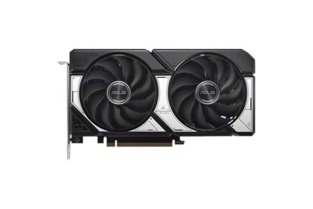 ASUS DUAL-RTX5060TI-O16G, 16Gb, 128Bit, GDDR7, 1xHDMI, 3xDP GAMING Ekran Kartı