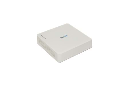 HILOOK DVR-108G-M1, 8Kanal, 2Mpix, H265, 1 HDD Desteği, 5in1 DVR Cihazı