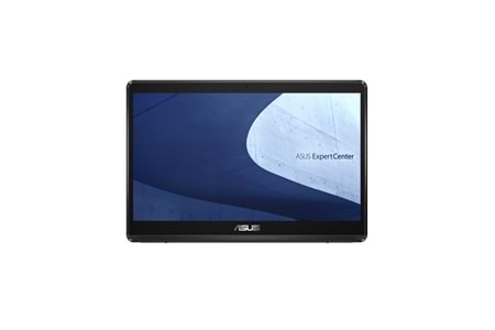 ASUS E1600WKA-N8256B0D, Celeron N4500, 15,6" Dokunmatik HD Ekran, 8Gb Ram, 256Gb SSD, Wi-Fi, HDMI, Type-A, Type-C, Paylaşımlı Ekran Kartı, Free Dos, All In One PC, (White)