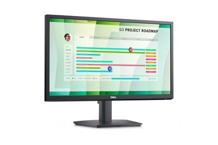 DELL E2223HN, 21.5", Full HD, 5ms, 60Hz, D-Sub, HDMI, VA LED MONİTÖR