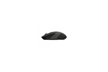 A4 TECH FG10S (Grey) SILENT FSTYLER 2,4Ghz Kablosuz Optik Mouse, 10-15Metre, 4 Buton, Nano Alıcı