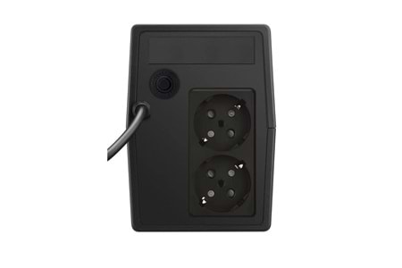 FSP FP600 600VA Line Interactive UPS (1x7A Akü)