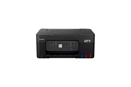 CANON PIXMA G3480, Renkli, Mürekkep Mega Tanklı, Yazıcı, Tarayıcı, Fotokopi, Wifi, Duplex, ORİJİNAL MÜREKKEP