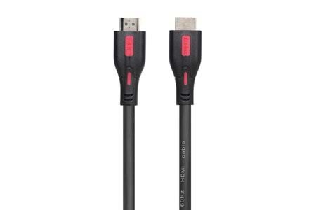 S-LINK SL-HDM4K15, 4K UHD, HDMI v2,0 Kablo. 15mt. 60Hz.