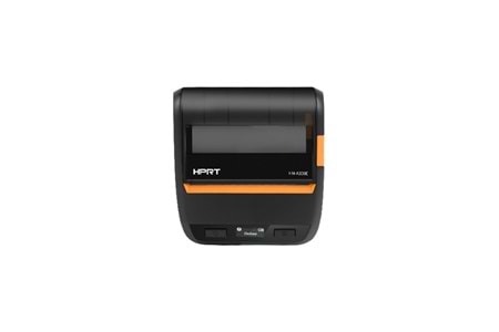 HPRT HM-A300E, Taşınabilir, Barkod, Etiket ve Fiş Yazıcı (Bluetooth, USB)