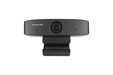 KONFTEL CAM10, 1080P, Full HD, Autofocus, 4x Digital Yaklaştırmalı, Çift Mikrofonlu, Web Cam