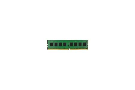 KINGSTON KVR32N22S8/8, 8Gb, 3200Mhz, DDR4, CL22, Desktop RAM