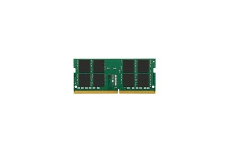 KINGSTON KVR32S22D8/32, 32Gb, 3200Mhz, DDR4, Sodimm Notebook RAM, 1,2V, CL22