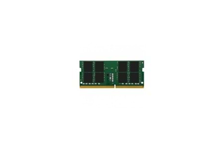 KINGSTON KVR32S22S8/8, 8Gb, 3200Mhz, DDR4, Sodimm Notebook RAM, 1,2V, CL22
