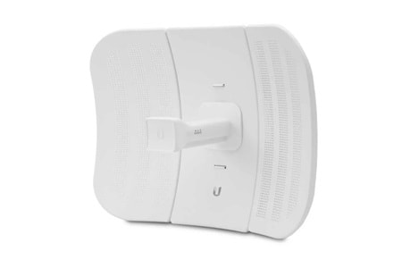 UBIQUITI LBE-M5-23, LiteBeam, 5Ghz, 100Mbps, 23dBi Anten, 5Km Menzil CPE