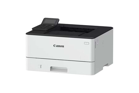 CANON i-SENSYS LBP243DW, Wi-Fi, Lan, Duplex, Mono Lazer, Yazıcı (Dakikada 36 Sayfa), ORİJİNAL TONERLİ